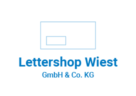 Lettershop Wiest GmbH & Co. KG